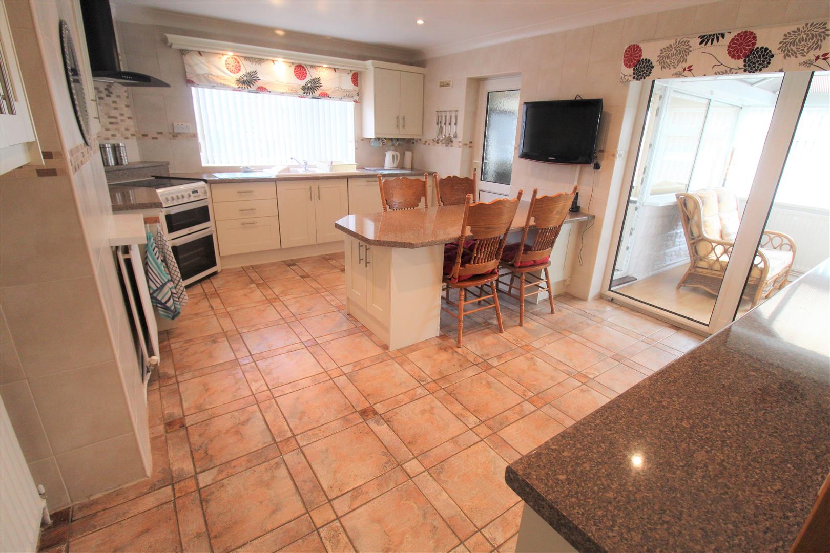The Meadows, Endon, Stoke-On-Trent